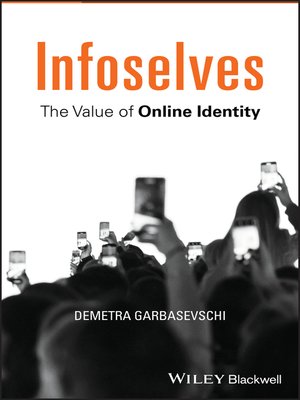 cover image of Infoselves